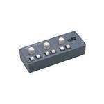 Canon TCR-101F Speed Servo Controller