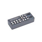 Canon TCR-301F 8 Position Preset Controller
