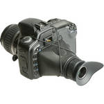 Hoodman Cinema Kit HoodLoupe 3.0 LCD Screen Loupe for 3" Displays