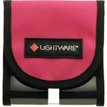 Lightware Compact Flash Media Wallet (Raspberry Pink)