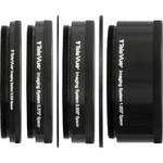 Tele Vue Accessory Tube Set for 2.4" - (6 Tubes)