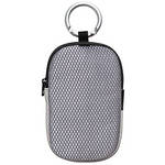 Creative Labs Vado Mesh Case (Silver)