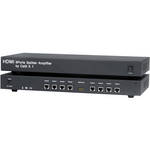 KanexPro HD8PSPE 1x8 HDMI to CAT5/6 Distribution Amplifier