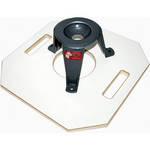 Alan Gordon Enterprises Hi & Lo-Hat Mounting Board