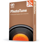 onOne Software PhotoTune 3 Color Correction Photoshop Plug-In (Single User License)