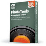 onOne Software PhotoTools 2.6 Professional Edition  (Single User License)