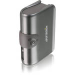 Iogear 2-Port VGA Video Splitter