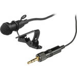 Pearstone OLM2 Replacement Omnidirectional Lavalier Microphone