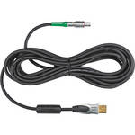 Leica USB Cable for Leica S System Cameras