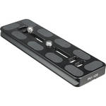 Induro PU-120 Extra-Long Slide-In Quick Release Plate 
