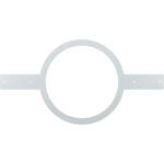 JBL MTC-47NC Ring Bracket for the Control 47C/T & Control 47LP (6-Pack)