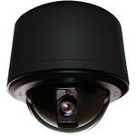 Pelco Spectra IV IP 35x Network Dome System (Standard Pendant, Clear Dome)