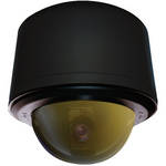 Pelco Spectra IV IP 35x Network Dome System (Standard Pendant, Gold Dome)