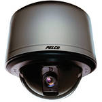 Pelco Spectra IV IP 35x Network Dome System (Standard Pendant, Clear Dome)