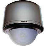Pelco Spectra IV IP 35x Network Dome System (Standard Pendant, Chrome Dome)