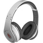 Monster Power Beats by Dr. Dre Studio High-Definition Isolation Headphones (White)