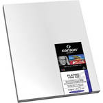 Canson Infinity 6211033 Platine Fibre Rag (310 gsm) 13 x 19" / 25 Sheets