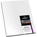 Canson Infinity 2273 Baryta Photographique Inkjet Paper (310 gsm)  13 x 19" / 25 Sheets