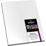 Canson Infinity 2274 Baryta Photographique Inkjet Paper (310 gsm)  17 x 22" / 25 Sheets