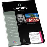Canson Infinity 2281  Photo HighGloss Premium RC Paper (315 gsm) 11 x 17" / 25 Sheets