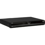 Panasonic DMR-EH69GA-K Multi-Zone 320GB HDD/DVD Recorder