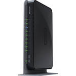 Netgear Rangemax Dual Band Wireless-N Gigabit Router