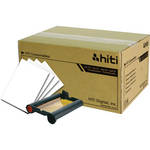 HiTi 4 x 6" Ribbon & Paper Case (12-Pack)