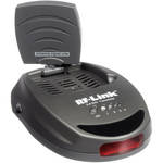 RF-Link AVS-5812 Wireless 8-Channel Indoor Audio/Video Transmitter (PAL)