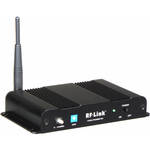 RF-Link AVS-5808-TX Wireless 8-Channel Indoor Audio/Video Transmitter