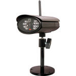 RF-Link Wireless Outdoor Camera (8 Channels, 5.8 GHz)