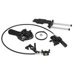 VariZoom VZ-SPG-EX-R Focus/Zoom Control Kit