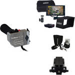 VariZoom VZ-USPro-EX7-R Focus/Zoom Control Kit