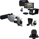 VariZoom VZ-USPG-EX7-R Focus/Zoom Control Kit