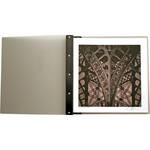 Moab Chinle Ice Nine Portfolio Kit with Lasal Photo Matte (235 gsm) (12 x 13", 10 Sheets)