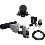 VariZoom VZ-JZF-PG-EX-R Focus/Zoom Control Kit