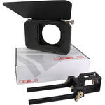 Genus DSLR Matte Box Kit
