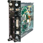 Meridian Technologies DR-1RG2A1D/1D-0 DigiView DVI/RGB Transmitter with RS-232C Support