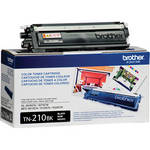 Brother TN210BK Black Toner Cartridge