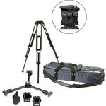 Daiwa / Slik Daiwa-80 M2 Tripod System