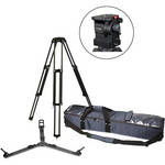 Daiwa / Slik Daiwa-80 F1 Tripod System