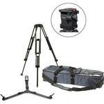 Daiwa / Slik Daiwa-80 F2 Tripod System
