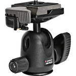 Manfrotto 494 Mini Ball Head w/RC2 QR Plate