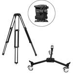 Daiwa / Slik Daiwa-80 D1 Tripod System