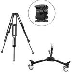 Daiwa / Slik Daiwa-80 D2 Tripod System
