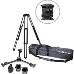 Daiwa / Slik Daiwa-70 M1 Tripod System