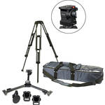 Daiwa / Slik Daiwa-70 M2 Tripod System