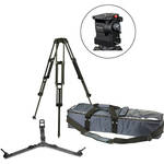 Daiwa / Slik Daiwa-70 F2 Tripod System