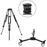 Daiwa / Slik Daiwa-70 D2 Tripod System