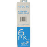 Planon PS901E PrintStik Paper Refill Cartridge (6-Pack)