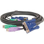 Iogear 16' PS/2 KVM Cable